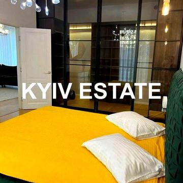 Оренда квартири жк Jack House 62м2 Печерськ кловська центр генератор