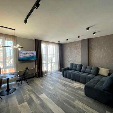 Сдам 1к квартиру в ЖК Катеринославский , ул. Шевченко, 51