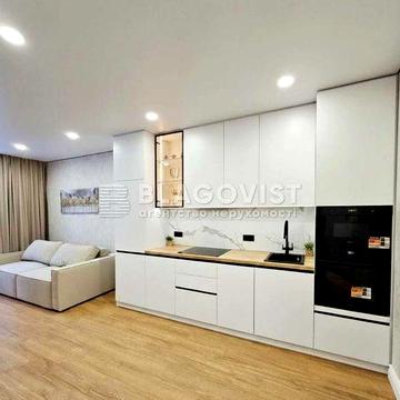 Продаж квартири ЖК Варшавський -2 ЖК Варшавський 2