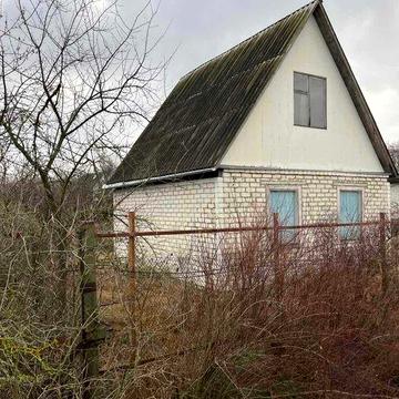 Продам дачу біля Дніпра