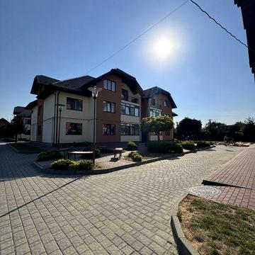 Продаж квартири в будинку клубного типу, с.Струмівка.