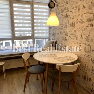 ‼️Оренда євро-2 кімн. квартири- Глибочицька, 13. ЖК Львівський квартал