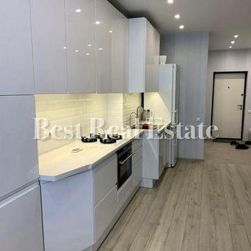 ‼️Оренда євро-2 кімн. квартири- Глибочицька, 13. ЖК Львівський квартал