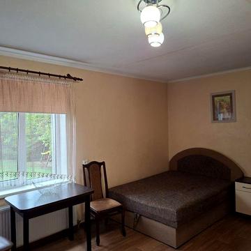 Оренда 1-кім студія 1 поверх Борщагівка, Кільцева, Водограй