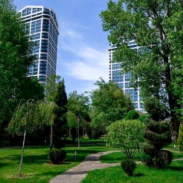 Власник! Студія в ЖК Бартоломео з кавомашиною.