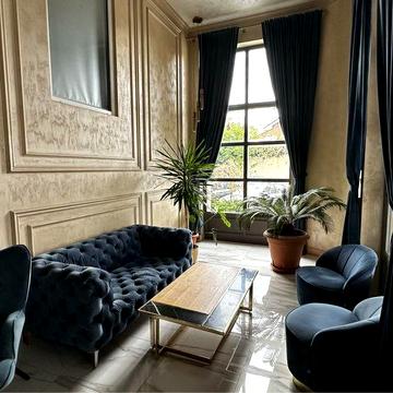 Евродвушка Француз Бульвар Без выселения на Лето