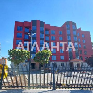 держпрограми 2к квартира 65,5м2 Софіївська Борщагівка