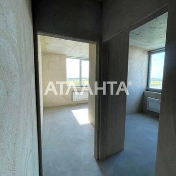 Держпрограми 1к квартира 45,6м2 ЖК Петровские Липки