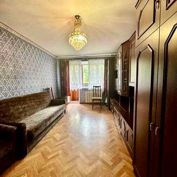 3к! квартира, Поділ, 62м2, цегла, 2/5 пов, Є-Відновлення!