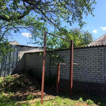 Продам крепкий дом на 12-ти сотках Диевка 1