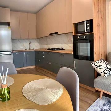 Довготривала оренда в ЖК U Home