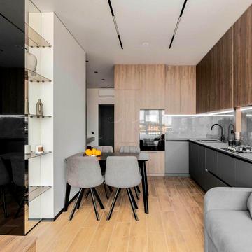 Олександра Олеся вул., 17-А