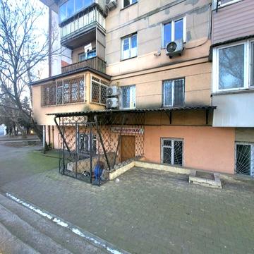 Академічна вул. (Піонерська), 26