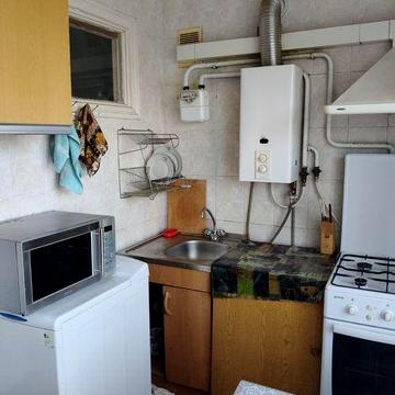 Продам 2кімнатну квартиру у цегляному будинку ЦЕНТР ЖИТОМИРА