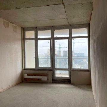 Квартира в Аркадії з великою терасою. 51 метр. Вид на море. ЖК Кадор сити