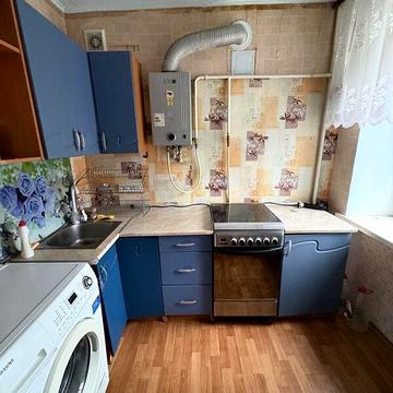 Довгострокова оренда 1к Квартира Шосейна вулиця