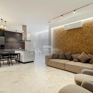 Абрикосова вул., 8