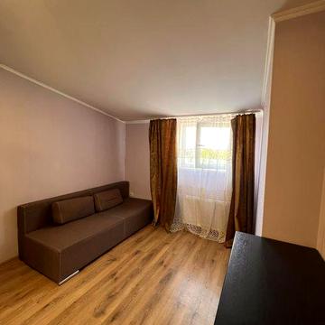 Отличная 1-к квартира на Косвенной/Колонтаевской/близость центра