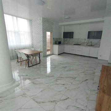 3 квартира новострой Петра Григоренко 39, новые дома, дворец спорта