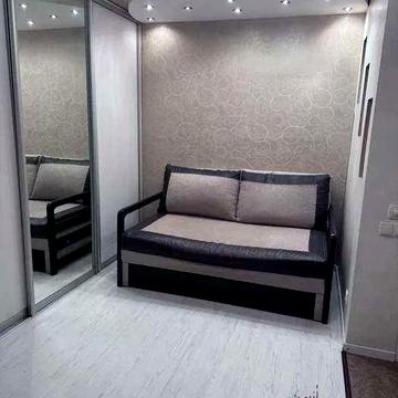 Здається студія на бул.Лесі Українки, 3