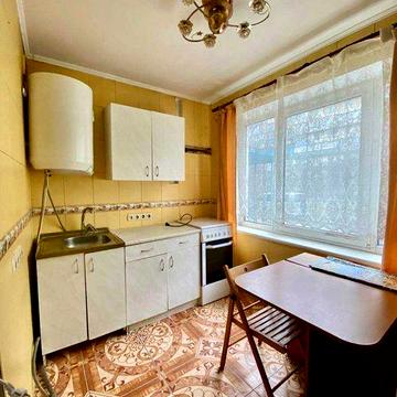 Мілютенка 11, оренда затишної 1-к квартири, Лісовий масив, 1 поверх!