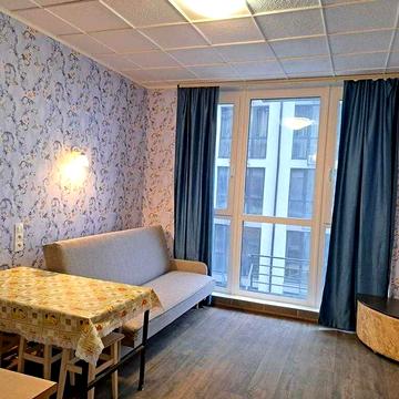 Сдам квартиру-студіо біля метро Вирлиця ЖК Метро Парк, Камянська, 127