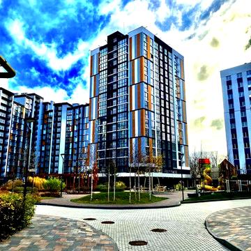 Продаж 2к квартири у ЖК Атмосфера ЖК Атмосфера