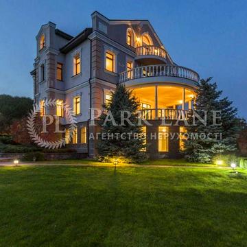 Продаж розкішного маєтку Будинок 6К Київська, Обухівський, Лісники