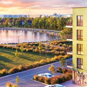 Продаж 2 кім. квартири VERO бічна вул. Стрийської 66.85 кв.м ЖК VERO