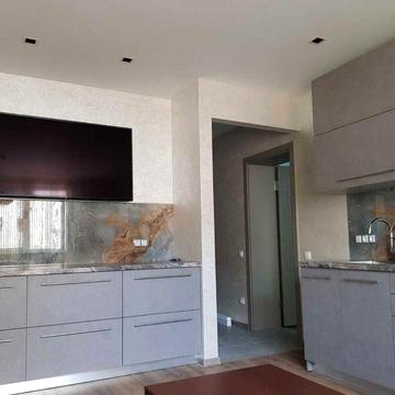 Продам 2к.кв в элитном новострое по проспекту Героев Харькова 131Г