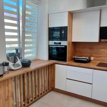 Продаж 4К Калинова, новий сучасн. ремонт .Автономне живл. гараж сховищ