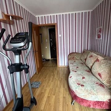 Продаж 2к Квартира 6-а Слобідська вулиця