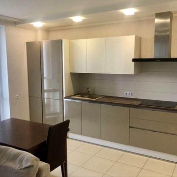 Реальная евродвушка Алексеевке, ЖК Молодежный, Мирослава Мыслы 48-В