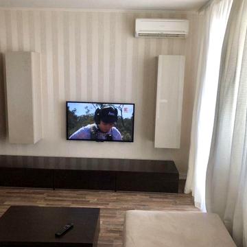 Реальная евродвушка Алексеевке, ЖК Молодежный, Мирослава Мыслы 48-В