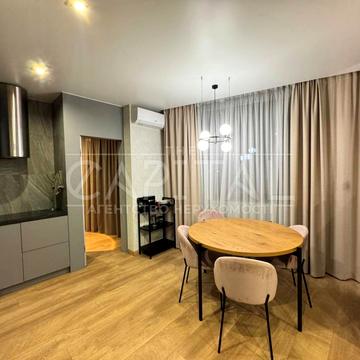 Антоновича вул. (Горького), 74