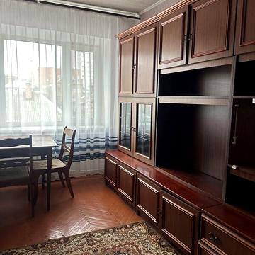 Довгострокова оренда 2к Квартира Кропивницького вулиця