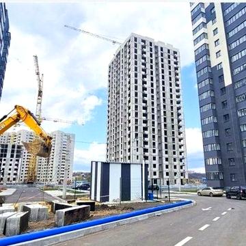 ЖК ОАЗИС  Продам 1  квартиру ДОМ ЗАСЕЛЁН с коммуникациями.L ЖК ОАЗИС