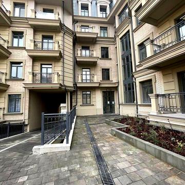 Продаж 2к Квартира Фонтанська дорога ЖК Консул