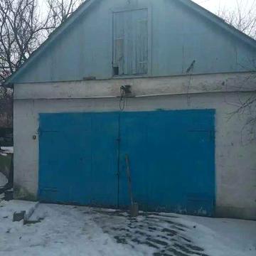 Продам дом с гаражом Диевка 2