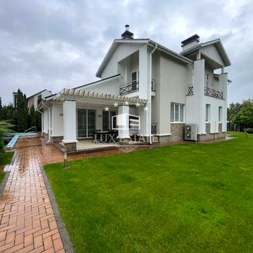 Оренда  будинку з генератором у КМ Дніпрова Хвиля, Козин, Конча-Заспа