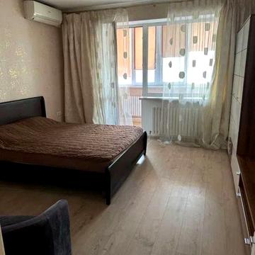 1 ком. кв. рядом с центром. Новый дом. Тепло/Газ-всегда! ул. Дюковская