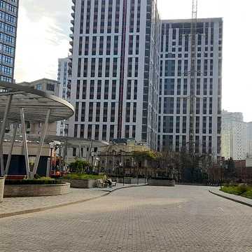 Продаж 1к Квартира Курортний провулок ЖК Атмосфера