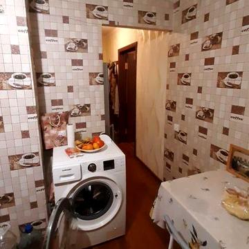 Затишна 1к квартира (л1