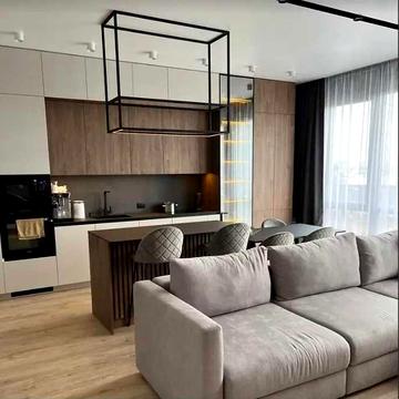 Продам 3к квартиру в ЖК GENEVE