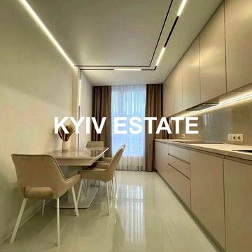 Оренда квартири 71м2 Лабораторний провулок 6 Печерськ