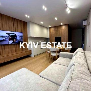 Оренда квартири жк Французський квартал 73м2 Печерськ Центр