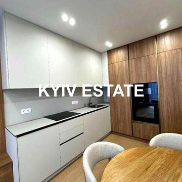 Оренда квартири жк Французський квартал 73м2 Печерськ Центр