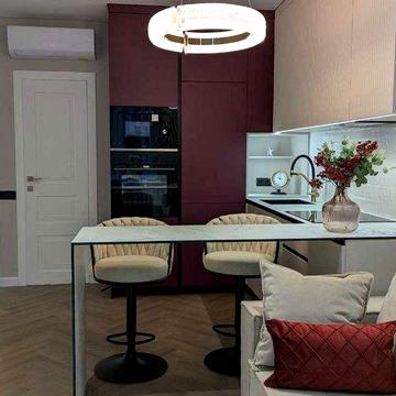 Без комісії для Покупця! Нова 1к квартира ЖК Варшавський 3! Генератор! ЖК Варшавський 3 Варшавский