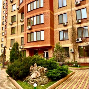 Экс‼️3 комн.кв. в ЖК Бочки пр. Шевченко