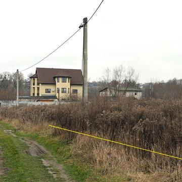 Ковгарівська, 45